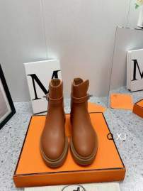 Picture of Hermes Shoes _SKUHermessz35-404CXJ110111017